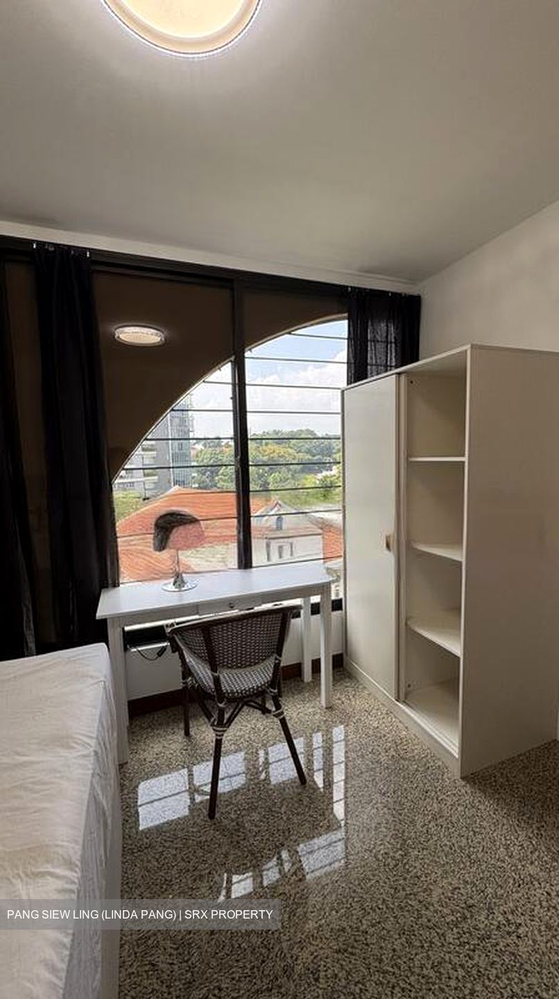 Oxley Garden (D9), Apartment #473336481